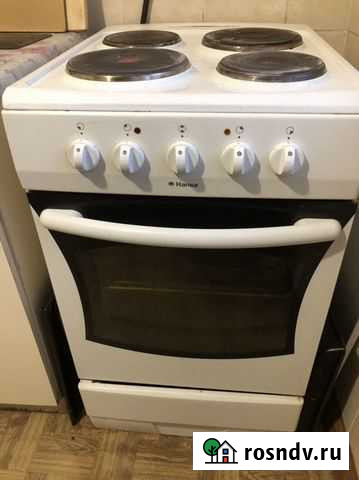 Плита электрическая Юрга - изображение 1