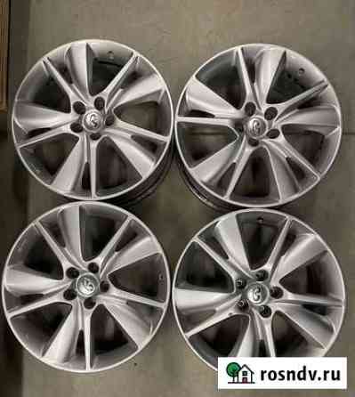 Продам Диски R20 Самара