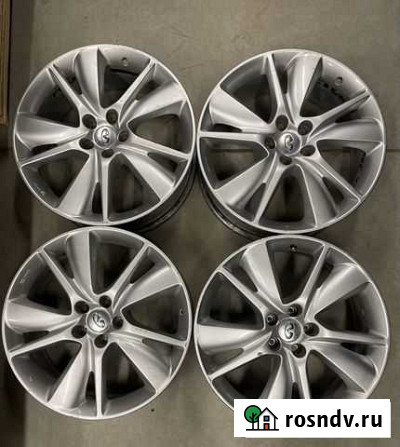 Продам Диски R20 Самара - изображение 1