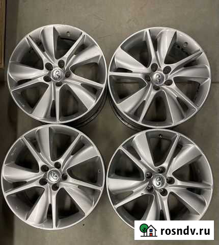 Продам Диски R20 Самара - изображение 1