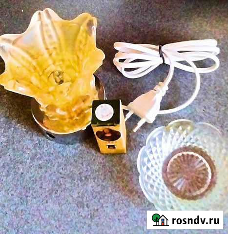Продам ароматизатор электрический Нерюнгри - изображение 1