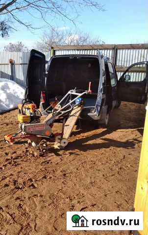 Сад благоустройство Вязьма - изображение 1