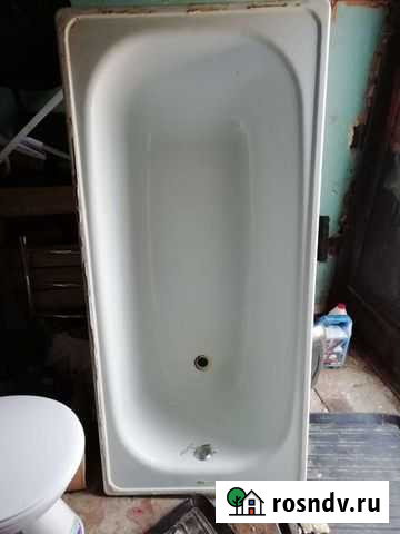 Ванна Новочебоксарск - изображение 1