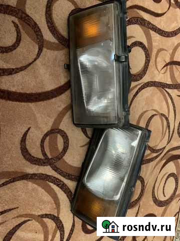 Фары ваз2107 Нижний Куранах - изображение 1