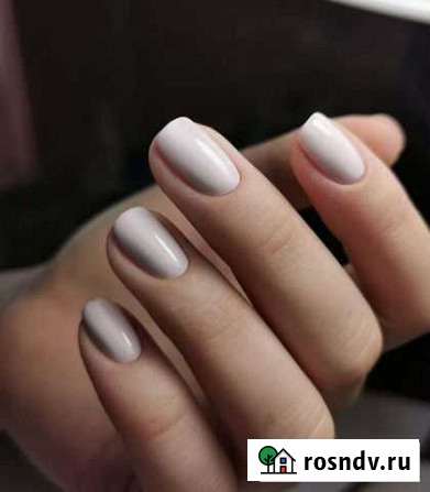 Маникюр/педикюр +покрытие гель-лаком Ачинск - изображение 1