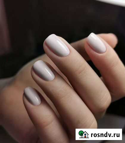 Маникюр/педикюр +покрытие гель-лаком Ачинск - изображение 1