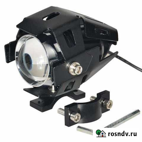 Дополнительные фары Канск - изображение 1