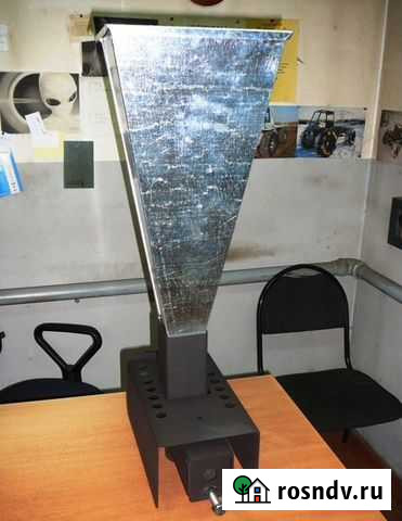 Горелка пеллетная Нижневартовск - изображение 1