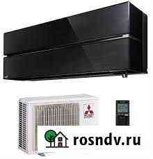 Mitsubishi Electric MSZ-LN25VGB-ER1 чёрный оникс Оренбург