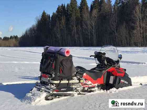 BRP Scandic 550f 2020 м. г Пермь