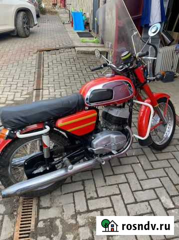 Ява 350 Нижний Новгород - изображение 1