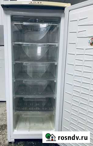 Морозильная камера Саратов 153 (мкш-135) Курган - изображение 1