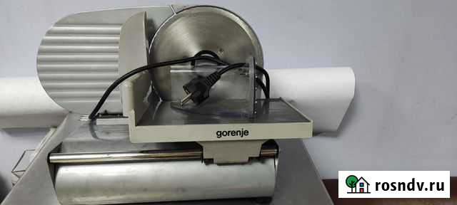 Хлеборезка бу Улан-Удэ - изображение 1