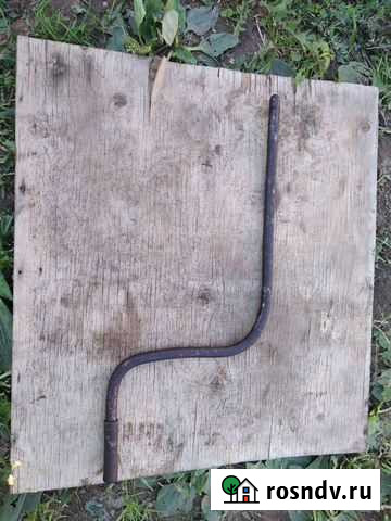 Заводная ручка от ваз-2101-03 Аннино - изображение 1