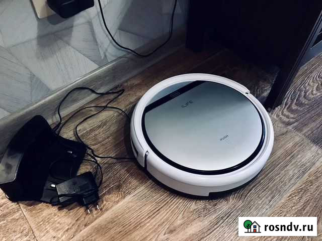 Робот пылесос Дзержинск - изображение 1