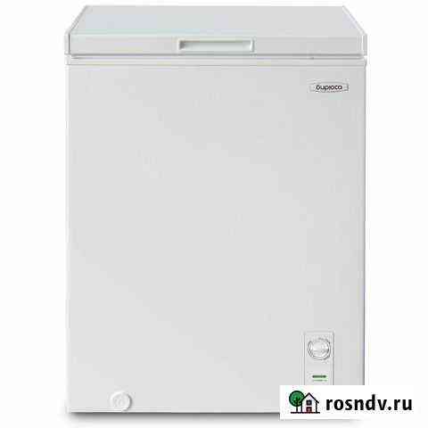 Морозильный ларь Бирюса 170KX Курск