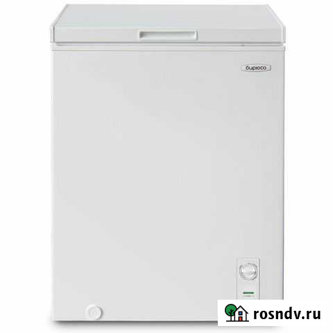 Морозильный ларь Бирюса 170KX Курск - изображение 1