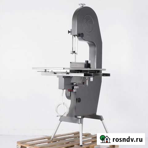 Пила для резки мяса кт-400 Черкесск - изображение 1