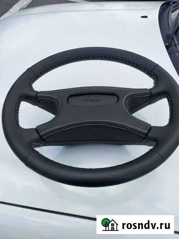 Руль на ваз Строитель - изображение 1