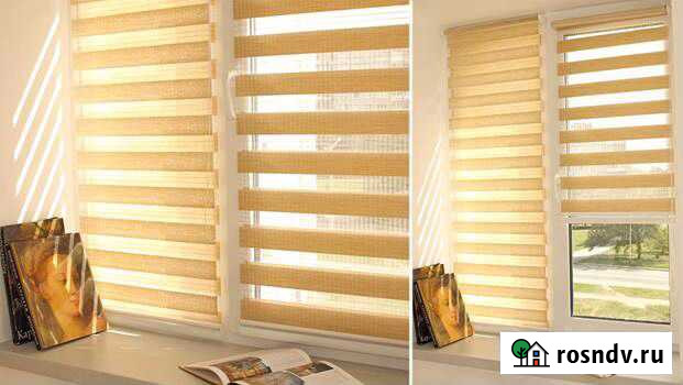 Рулонные Шторы Сочи - изображение 1