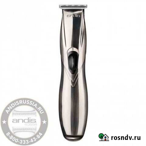 Машинка для стрижки (триммер ) профессиональный Саратов - изображение 1