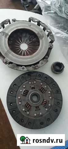 Сцепление Luk на Приору Жигулевск - изображение 1