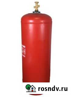 Газовый баллон 50л Белгород - изображение 1