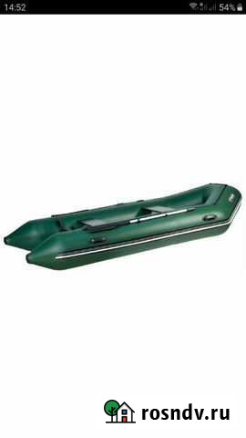 Лодка пвх + мотор Parsun 9.8 BMS Евпатория - изображение 1