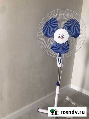 Вентилятор напольный Майкоп - изображение 1