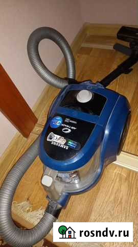 Пылесос samsung Златоуст - изображение 1