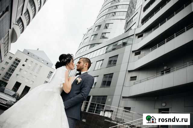 Свадебный и семейный фотограф Ростов-на-Дону - изображение 1