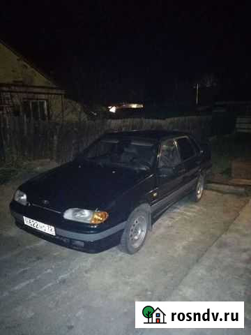 Прокат авто Заводоуковск - изображение 1