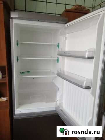 Холодильник Каневская - изображение 1