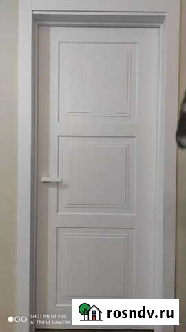 Дверь межкомнатная 800 х 2000 Ижевск - изображение 1