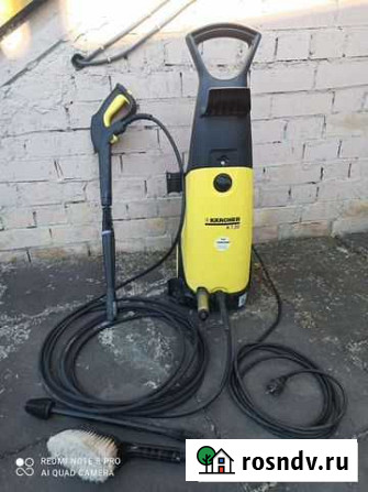 Karcher K7.20MX Копейск - изображение 1