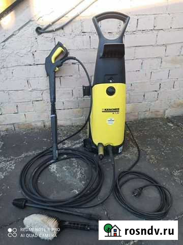 Karcher K7.20MX Копейск - изображение 1