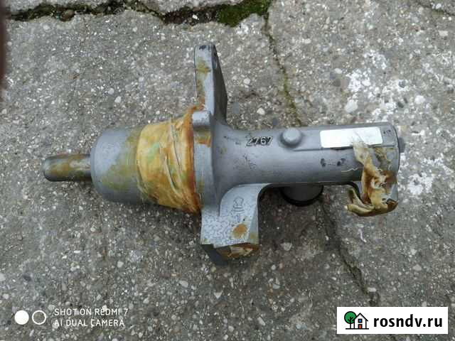 Главный тормозной ц-р LT/Sprinter Жаворонки - изображение 1