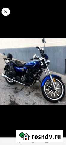 Продам мотоцикл Ахтырский - изображение 1