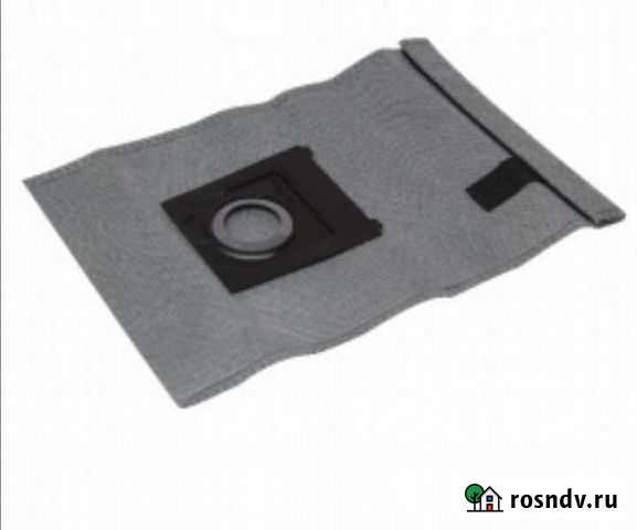 Новый Многоразовый мешок для пылесоса Bosch Ульяновск - изображение 1