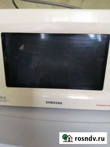 Микроволновая печь Кузнецк - изображение 1