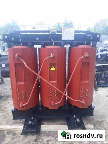 Сухие трансформаторы тс, тсз, тсзл, тсл Йошкар-Ола - изображение 1