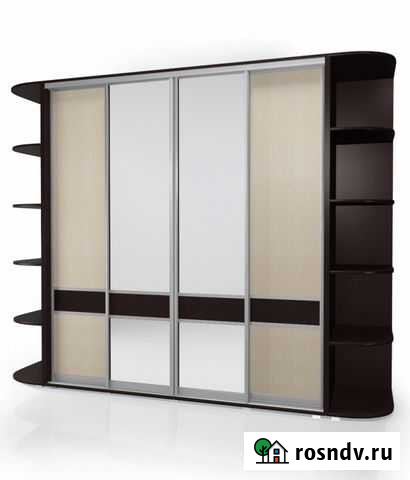 Мебель на заказ Чита - изображение 1