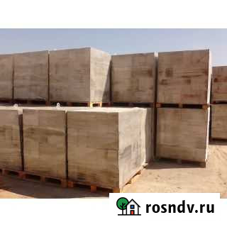 Блоки строительные пенобетонные Большой Исток - изображение 1