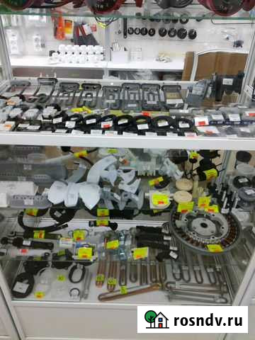 Запчасти на стиральную машину Сибай - изображение 1