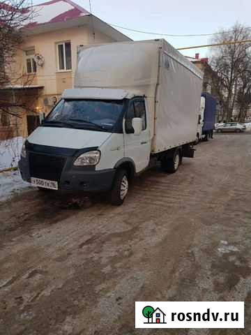 Грузоперевозки Лениногорск - изображение 1