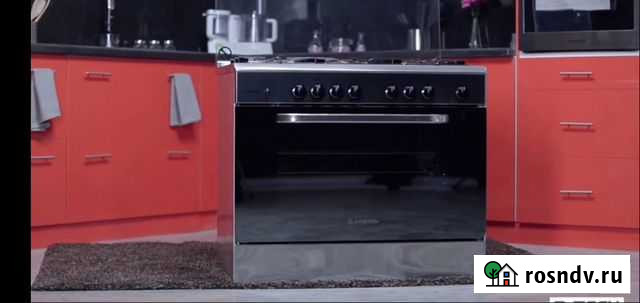 Ariston Хасавюрт - изображение 1