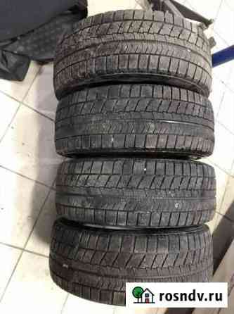Bridgestone 215/55 R17 Нижневартовск