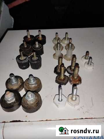 Ножки для холодильников и стиралок Рыбинск - изображение 1