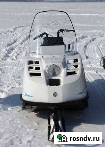 Продаю Буран Опарино - изображение 1