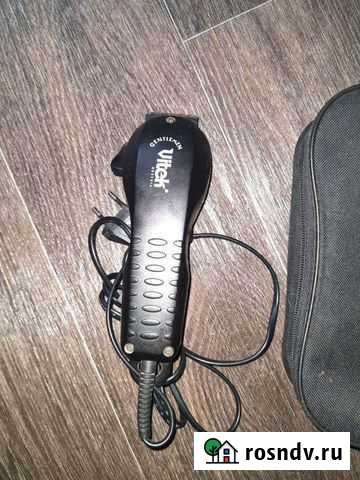 Машинка для стрижки волос Барнаул - изображение 1